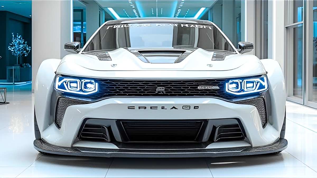 2026 Dodge Ramcharger Legendary SUV Returns with Modern Features and Power