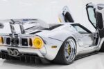 2026 Ford GT Turbo A Complete Look at Ford Next Level Supercar