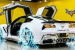 2026 Chevrolet Corvette Zora A Complete Look at America Phantom Hypercar