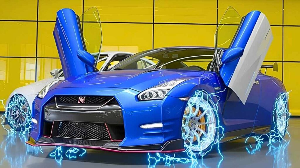2026 Nissan GT R Specs Performance and Legacy of the Final Godzilla