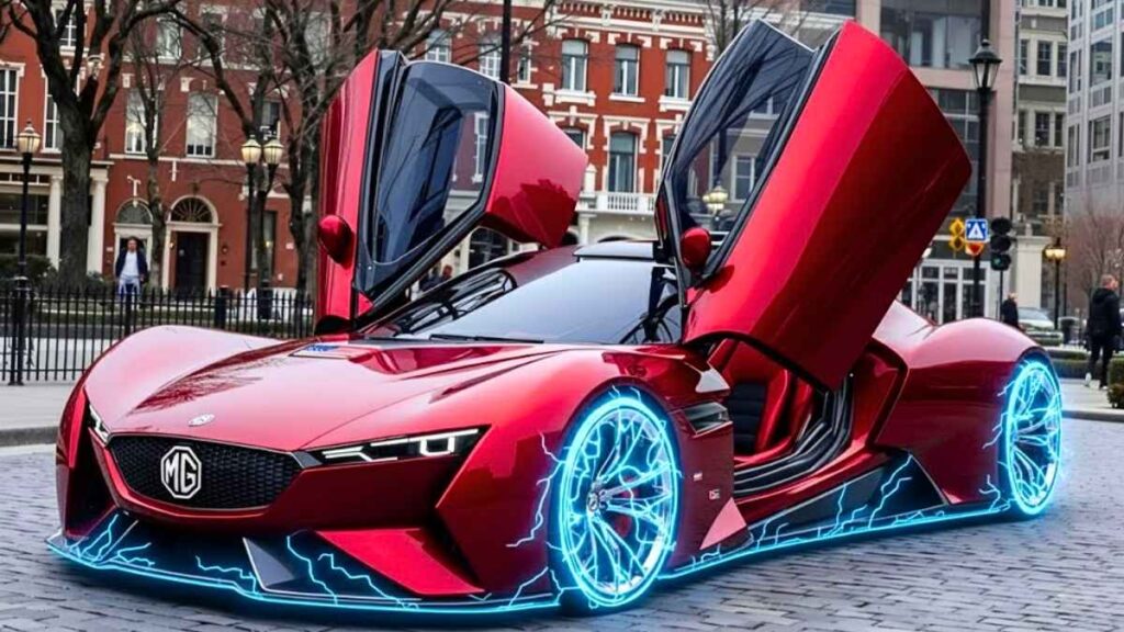 2026 Buick Grand National Power Performance and Classic Muscle Reimagined