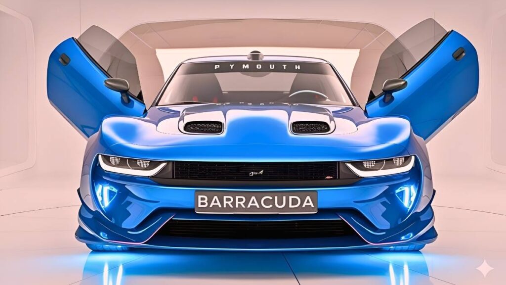 2026 Barracuda Review Unleashing the Most Powerful Model Yet