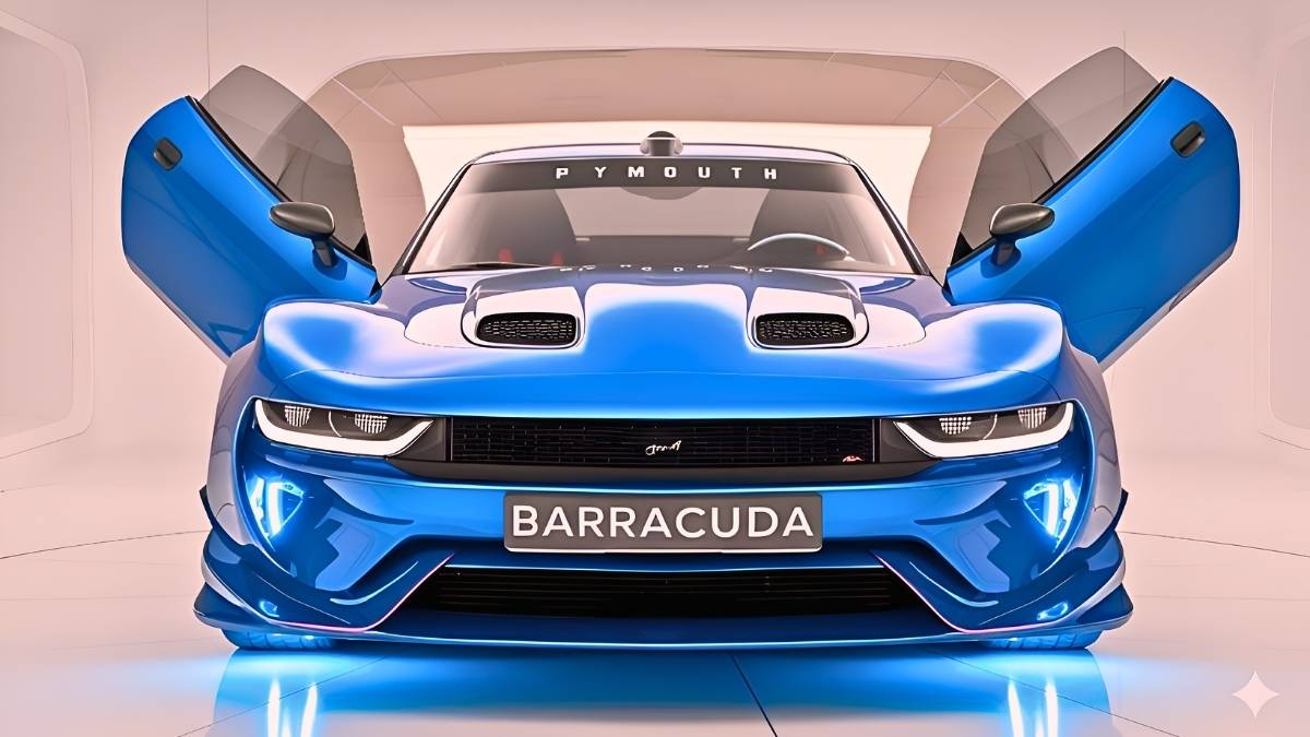 2026 Barracuda Review Unleashing the Most Powerful Model Yet