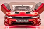 Plymouth 2026 Barracuda Concept Review A Glimpse into Automotive Innovation