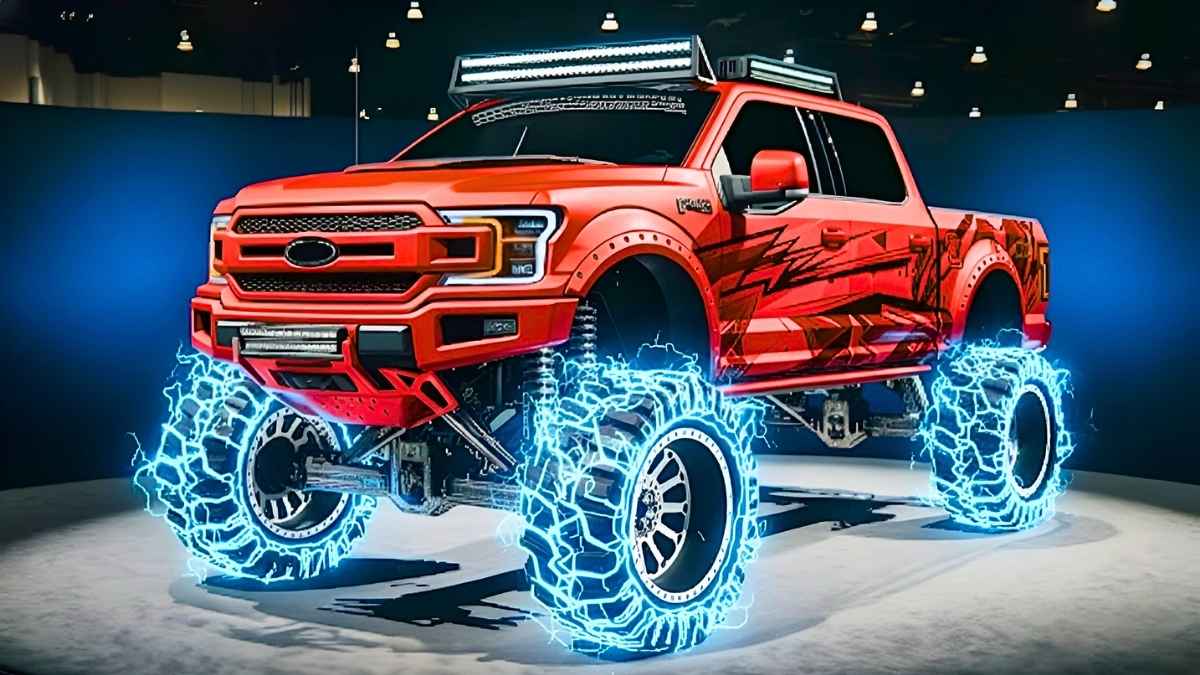 2026 Ford Mustang Motorhome Combines Performance with Premium Road Trip Comfort