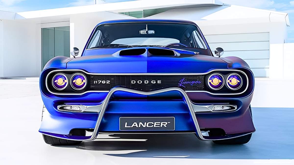 2026 Dodge Lancer Design Performance and Features You Must Know